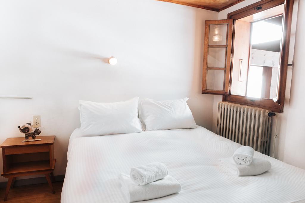 מורזין Hotel L'Aubergade מראה חיצוני תמונה