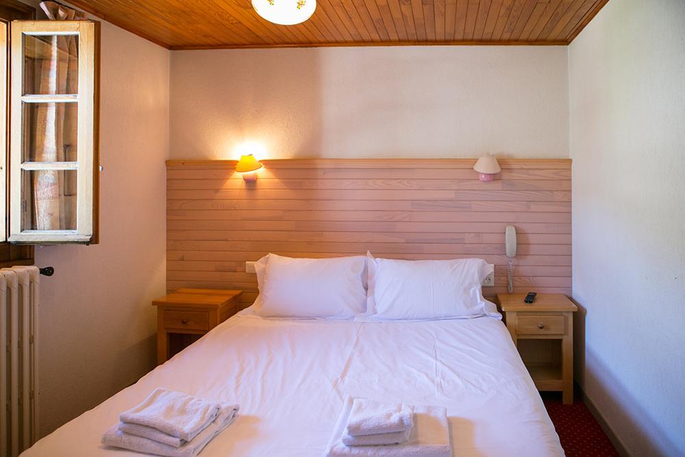 מורזין Hotel L'Aubergade מראה חיצוני תמונה