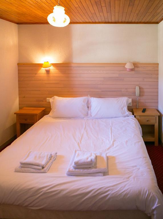 מורזין Hotel L'Aubergade מראה חיצוני תמונה