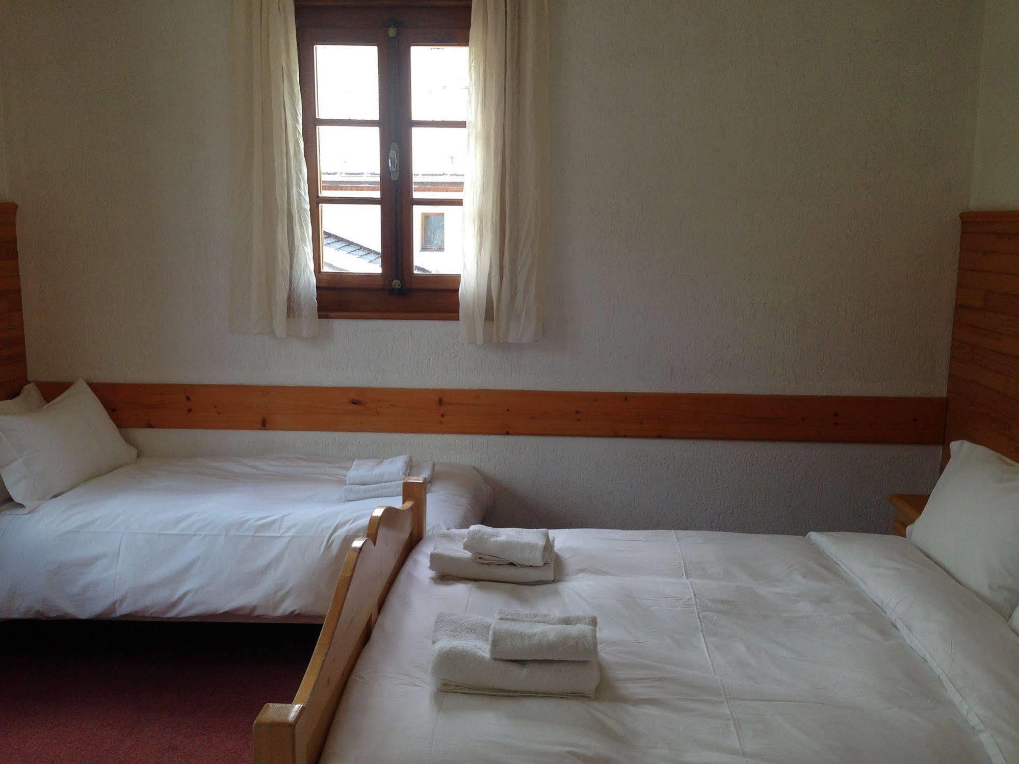 מורזין Hotel L'Aubergade מראה חיצוני תמונה